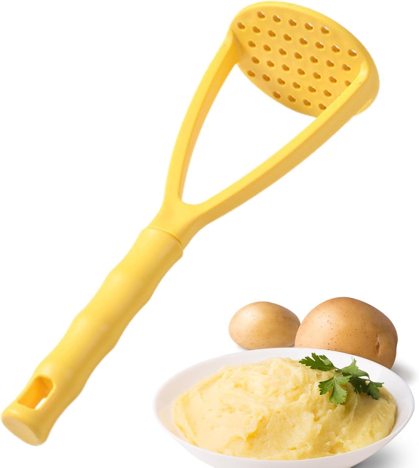 Portable Masher - Ideal Store
