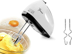 Electric Egg Beater - Ideal Store