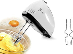 Electric Egg Beater - Ideal Store