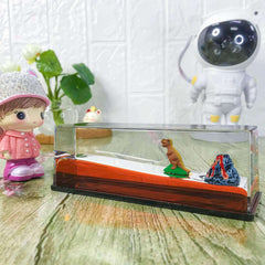 Decoration Floating Water Cruiser Ship Iceberg Ornament Car Interior Decoration - Ideal Store