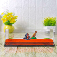 Decoration Floating Water Cruiser Ship Iceberg Ornament Car Interior Decoration - Ideal Store