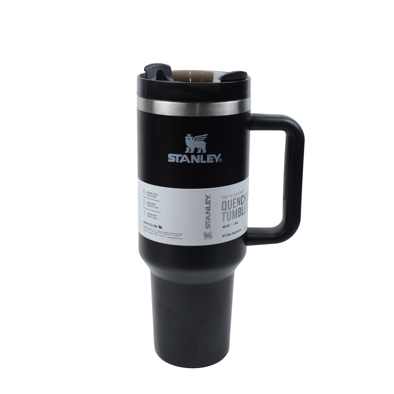 Tumbler Stanley Cup - Ideal Store