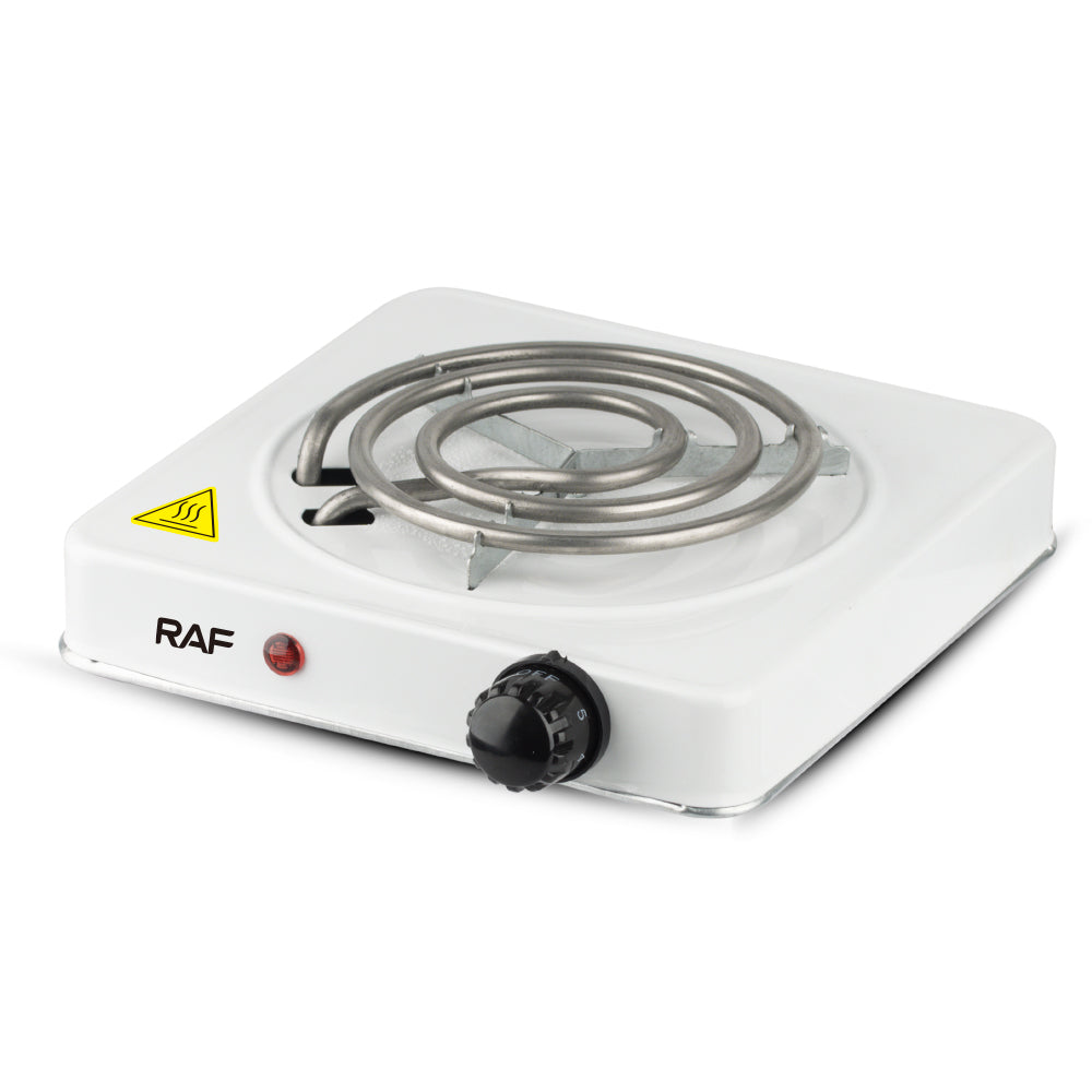 RAF Hot Plate 1000W - Ideal Store