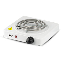 RAF Hot Plate 1000W - Ideal Store