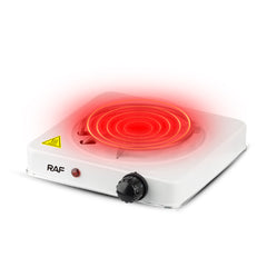 RAF Hot Plate 1000W - Ideal Store