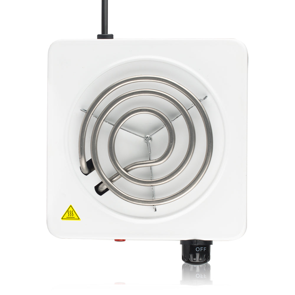 RAF Hot Plate 1000W - Ideal Store