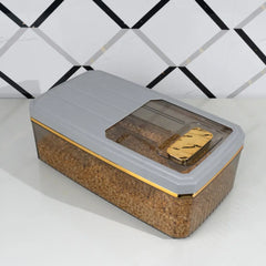 https://www.happyhouse.com.pk/products/happy-maxy-food-container-7ltr?fbclid=PAQ0xDSwMO1F9leHRuA2FlbQIxMQABp4jFx6HIt6dDf5M6LsYJ3iKcGyEmEMbs-yrOLOtmQDqznjTDQRL_P2kVEi5S_aem_6OrUdHaOkYL1kTATksEwKw - Ideal Store