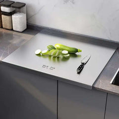 Stainless Steel Chopping Board - Ideal Store