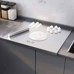 Stainless Steel Chopping Board - Ideal Store
