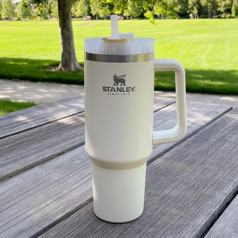 Tumbler Stanley Cup - Ideal Store
